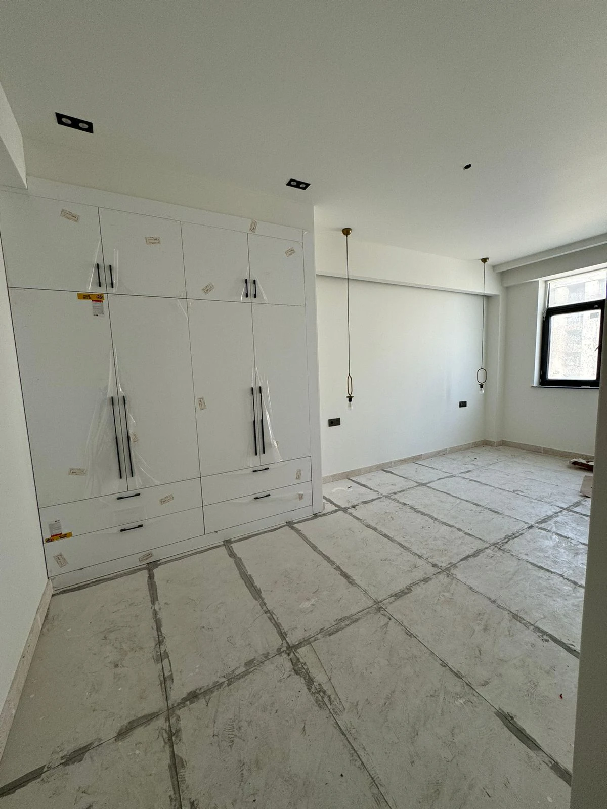 Khatai Light · interior fit-out