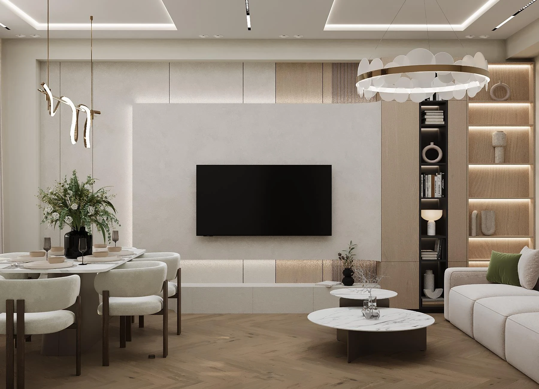 Premium Park · Neftchilar