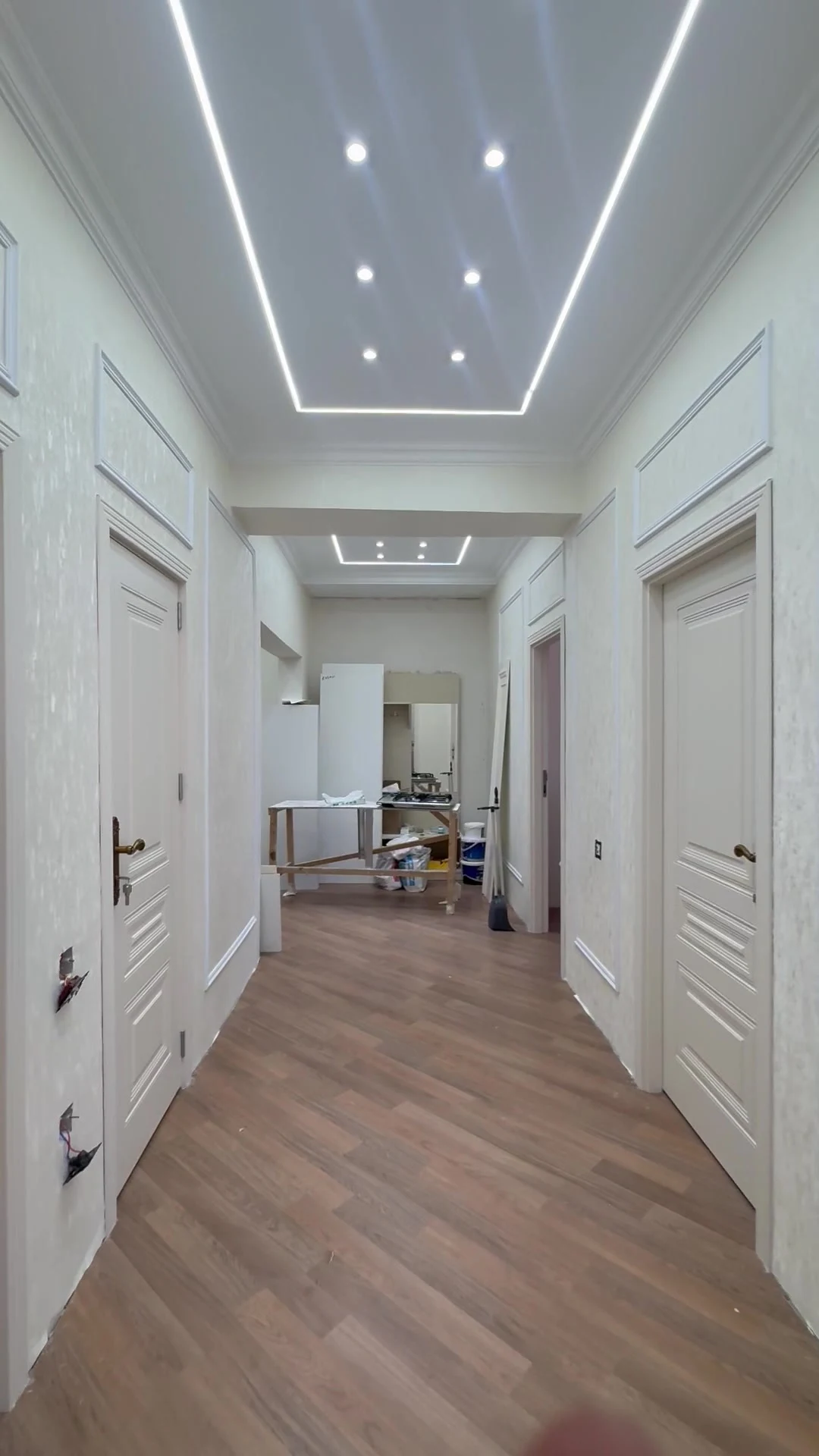 SOCAR · coastal buildings