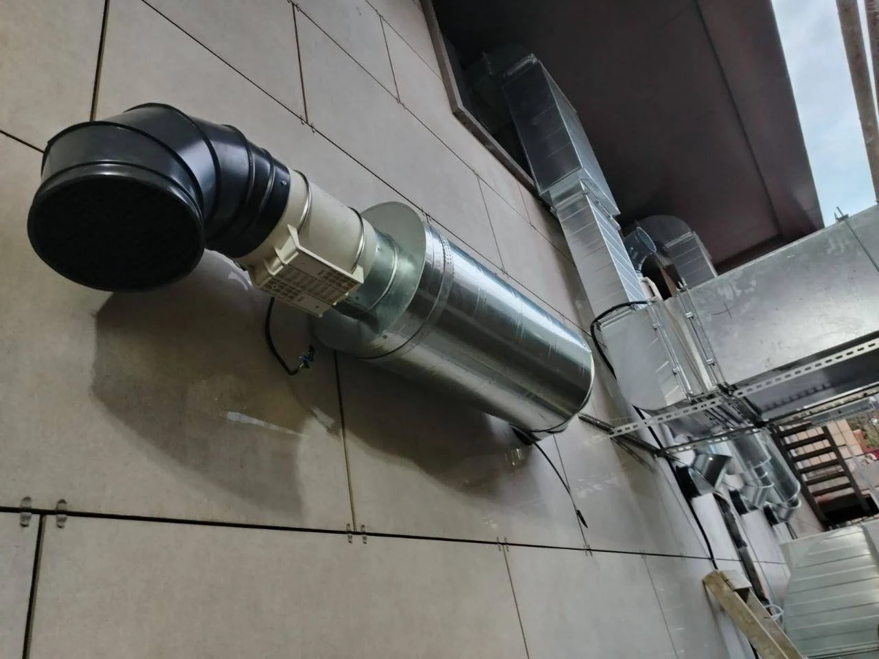 White City Panorama · ventilation